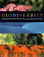 Biodiversity - Patent, Dorothy Hinshaw