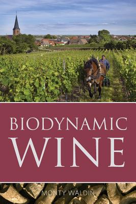 Biodynamic wine - Waldin, Monty