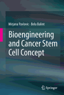 Bioengineering and Cancer Stem Cell Concept