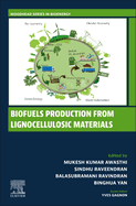 Biofuels Production from Lignocellulosic Materials