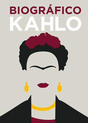 Biogrfico Kahlo - Collins, Sophie