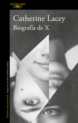 Biograf?a de X / Biography of X - Lacey, Catherine