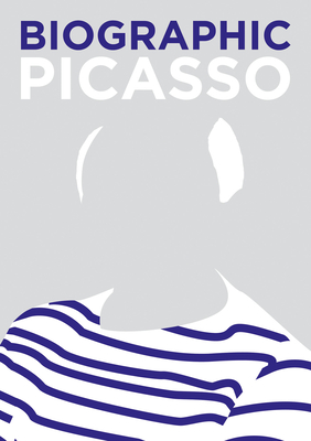 Biographic: Picasso: Great Lives in Graphic Form - Price-Cabrera, Natalia