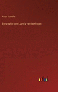 Biographie von Ludwig van Beethoven