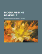 Biographische Denkmale