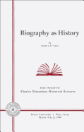 Biography as History Ceh