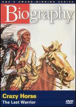 Biography: Crazy Horse