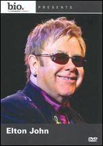 Biography: Elton John - 