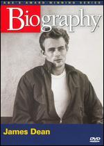 Biography: James Dean