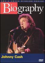 Biography: Johnny Cash - The Man in Black