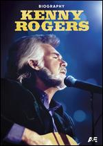 Biography: Kenny Rogers - 