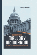 Biography of Mallory McMorrow: The Story of a Woman Who Refused to Stay Silent