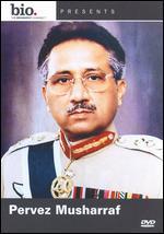 Biography: Pervez Musharraf