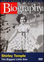 Biography: Shirley Temple - The Biggest Little Star - 