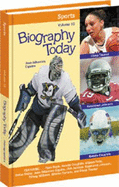 Biography Today Sports V10 - Abbey, Cherie D (Editor)