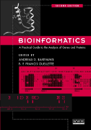 Bioinformatics: A Practical Guide to the Analysis of Genes and Proteins - Baxevanis, Andreas D, and Ouellette, B F Francis