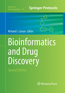 Bioinformatics and Drug Discovery