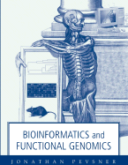 Bioinformatics and Functional Genomics - Pevsner, Jonathan