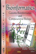 Bioinformatics: Genome Bioinformatics and Computational Biology