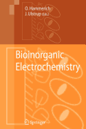 Bioinorganic Electrochemistry