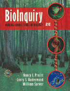Bioinquiry: Making Connections in Biology