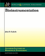 Bioinstrumentation