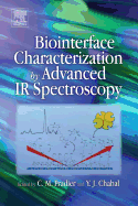 Biointerface Characterization by Advanced IR Spectroscopy