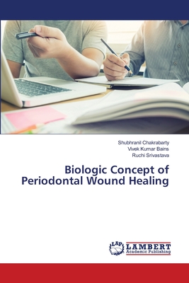 Biologic Concept Of Periodontal Wound Healing By Shubhranil Chakrabarty ...