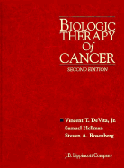 Biologic Therapy of Cancer