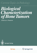 Biological Characterization of Bone Tumors