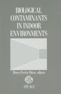 Biological Contaminants in Indoor Environments