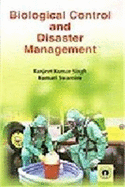 Biological Control and Disaster Management