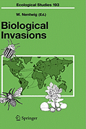 Biological Invasions