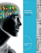 Biological Psychology, International Edition