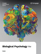 Biological Psychology, International Edition