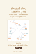 Biological Time, Historical Time: Transfers and Transformations in 19th Century Literature