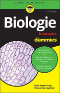 Biologie kompakt fur Dummies