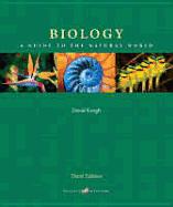 Biology: A Guide to the Natural World
