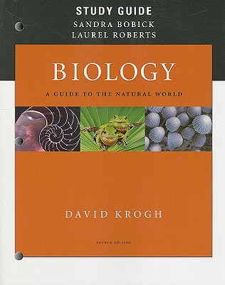 Biology: A Guide to the Natural World - Krogh, David