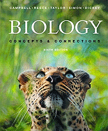 Biology: Concepts and Connections Value Package (Includes Study Guide for Biology: Concepts and Connections)