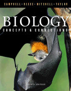 Biology,: Concepts and Connections