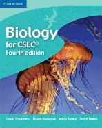 Biology for Csec(r): A Skills-Based Course