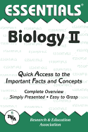 Biology II Essentials