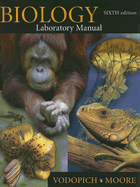 Biology Laboratory Manual - Vodopich, Darrell, and Moore, Randy, Prof., Sr