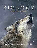 Biology: Life on Earth, Books a la Carte Edition