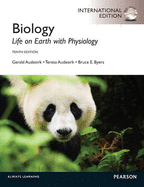 Biology: Life on Earth with Physiology: International Edition