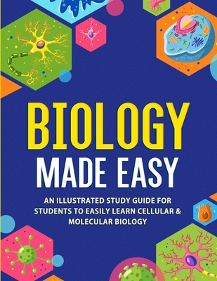 Biology Made Easy - Nedu