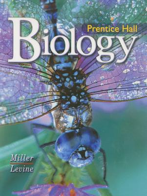 Biology Miller and Levine Hardcover Student Edition 2004c - Miller, Kenneth