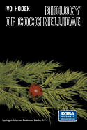 Biology of Coccinellidae - Hodek, Ivo