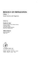 Biology of Fertilization - Metz, Charles B